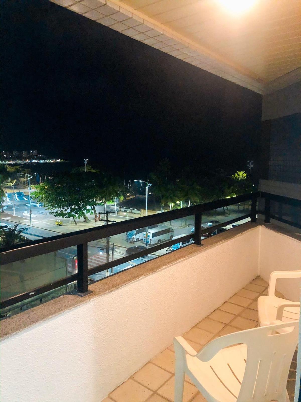 Tenerife - 403 - T-03: Vista Fantastica A Beira Mar Da Pajucara Масейо Экстерьер фото